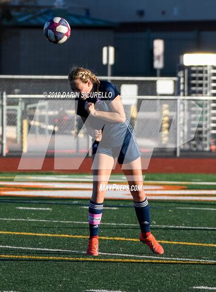 Thumbnail 3 in Pinnacle vs. Highland (Coyote Classic Tournament) photogallery.