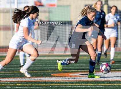 Thumbnail 1 in Pinnacle vs. Highland (Coyote Classic Tournament) photogallery.