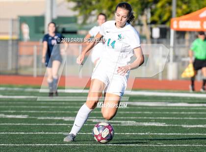 Thumbnail 1 in Pinnacle vs. Highland (Coyote Classic Tournament) photogallery.