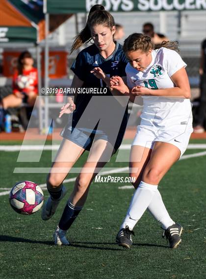 Thumbnail 1 in Pinnacle vs. Highland (Coyote Classic Tournament) photogallery.