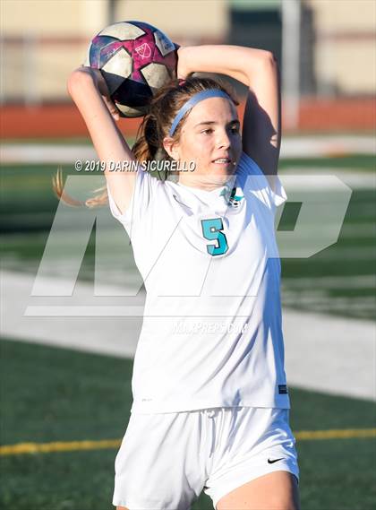 Thumbnail 1 in Pinnacle vs. Highland (Coyote Classic Tournament) photogallery.