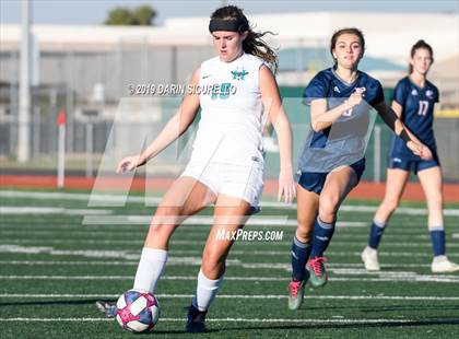 Thumbnail 3 in Pinnacle vs. Highland (Coyote Classic Tournament) photogallery.
