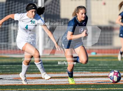 Thumbnail 1 in Pinnacle vs. Highland (Coyote Classic Tournament) photogallery.