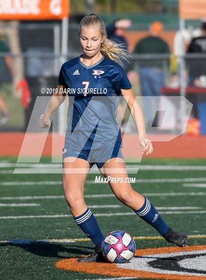 Thumbnail 3 in Pinnacle vs. Highland (Coyote Classic Tournament) photogallery.