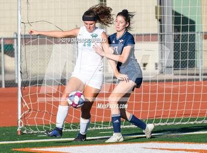 Thumbnail 1 in Pinnacle vs. Highland (Coyote Classic Tournament) photogallery.