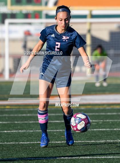 Thumbnail 3 in Pinnacle vs. Highland (Coyote Classic Tournament) photogallery.