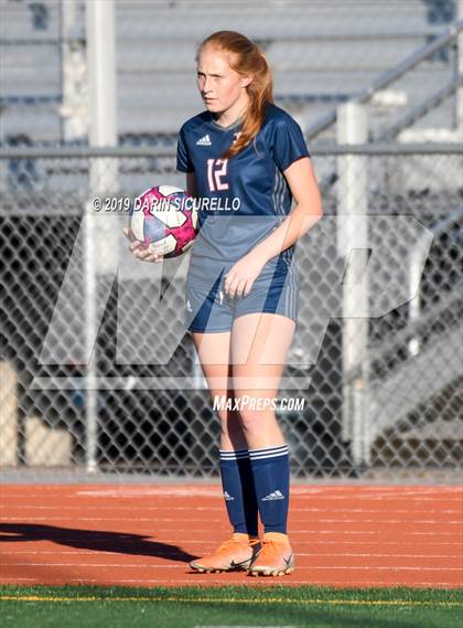 Thumbnail 3 in Pinnacle vs. Highland (Coyote Classic Tournament) photogallery.