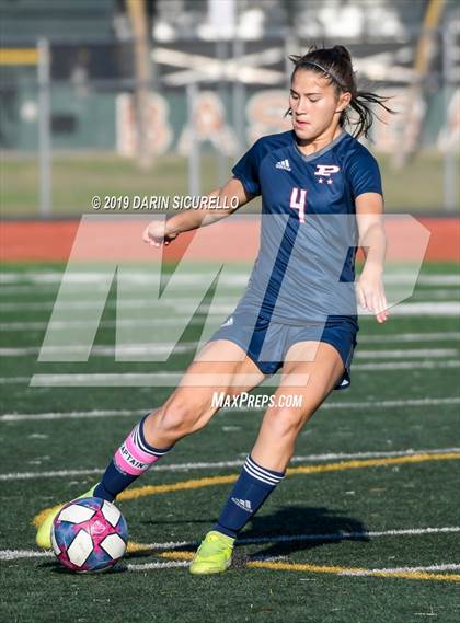 Thumbnail 3 in Pinnacle vs. Highland (Coyote Classic Tournament) photogallery.