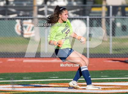 Thumbnail 3 in Pinnacle vs. Highland (Coyote Classic Tournament) photogallery.