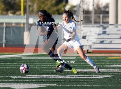 Thumbnail 3 in Pinnacle vs. Highland (Coyote Classic Tournament) photogallery.