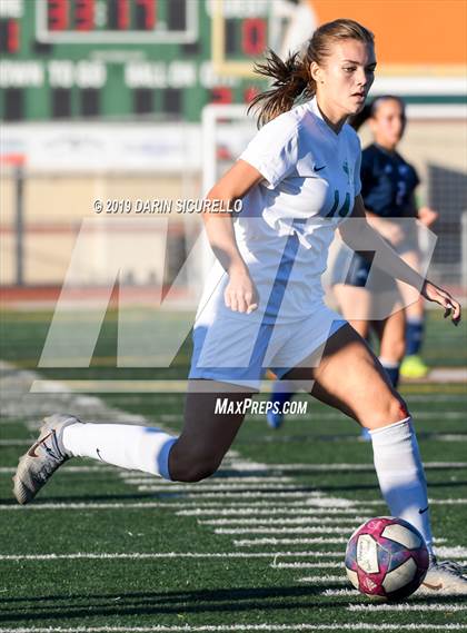Thumbnail 1 in Pinnacle vs. Highland (Coyote Classic Tournament) photogallery.
