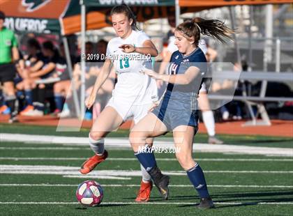 Thumbnail 2 in Pinnacle vs. Highland (Coyote Classic Tournament) photogallery.