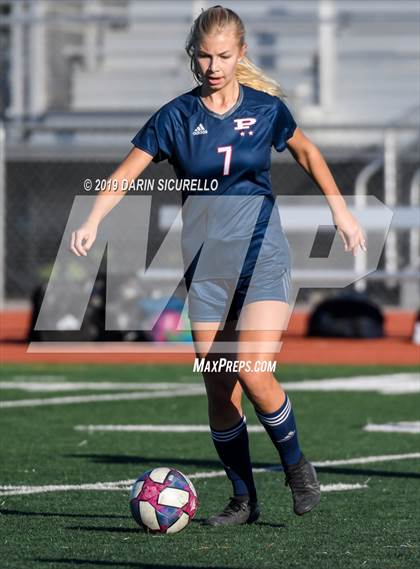 Thumbnail 1 in Pinnacle vs. Highland (Coyote Classic Tournament) photogallery.