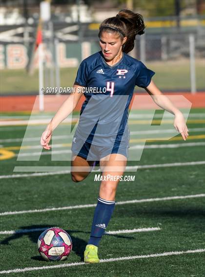 Thumbnail 1 in Pinnacle vs. Highland (Coyote Classic Tournament) photogallery.