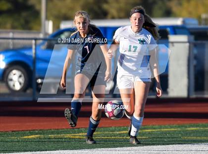 Thumbnail 2 in Pinnacle vs. Highland (Coyote Classic Tournament) photogallery.