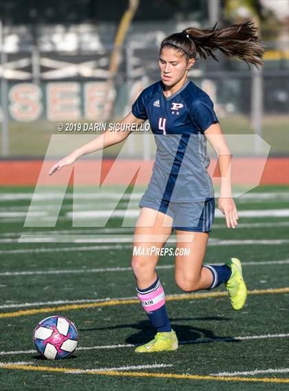 Thumbnail 1 in Pinnacle vs. Highland (Coyote Classic Tournament) photogallery.