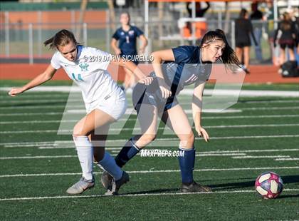 Thumbnail 2 in Pinnacle vs. Highland (Coyote Classic Tournament) photogallery.