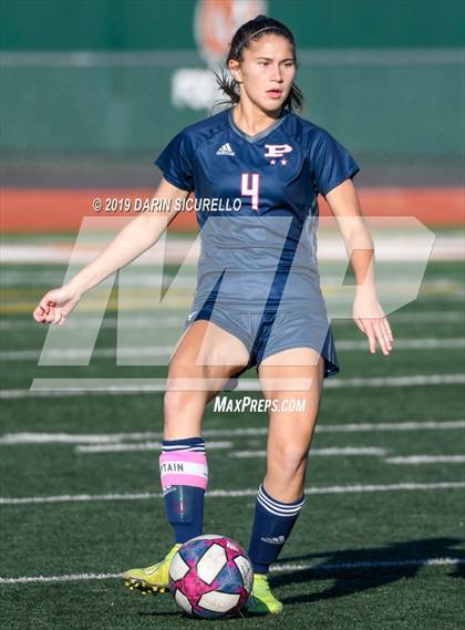 Thumbnail 1 in Pinnacle vs. Highland (Coyote Classic Tournament) photogallery.