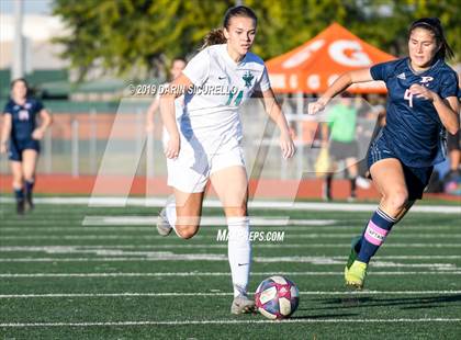 Thumbnail 3 in Pinnacle vs. Highland (Coyote Classic Tournament) photogallery.