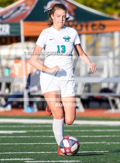 Thumbnail 2 in Pinnacle vs. Highland (Coyote Classic Tournament) photogallery.