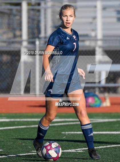 Thumbnail 3 in Pinnacle vs. Highland (Coyote Classic Tournament) photogallery.