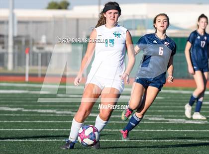 Thumbnail 1 in Pinnacle vs. Highland (Coyote Classic Tournament) photogallery.