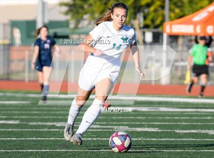 Thumbnail 2 in Pinnacle vs. Highland (Coyote Classic Tournament) photogallery.