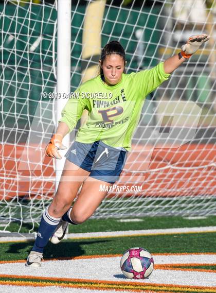 Thumbnail 3 in Pinnacle vs. Highland (Coyote Classic Tournament) photogallery.