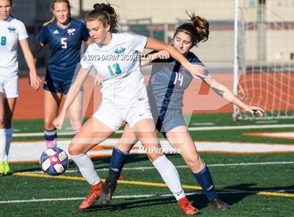 Thumbnail 3 in Pinnacle vs. Highland (Coyote Classic Tournament) photogallery.
