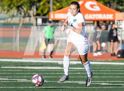 Thumbnail 3 in Pinnacle vs. Highland (Coyote Classic Tournament) photogallery.
