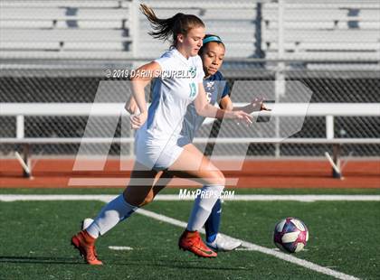 Thumbnail 2 in Pinnacle vs. Highland (Coyote Classic Tournament) photogallery.