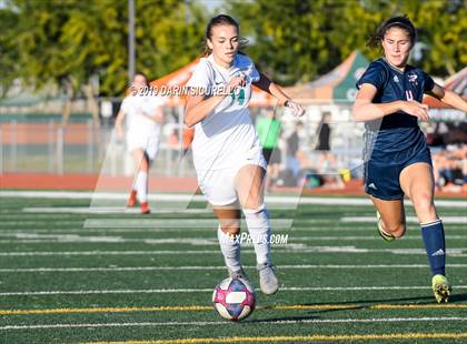 Thumbnail 2 in Pinnacle vs. Highland (Coyote Classic Tournament) photogallery.