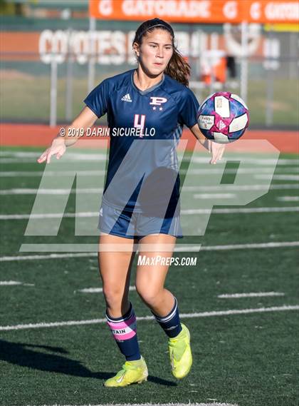 Thumbnail 3 in Pinnacle vs. Highland (Coyote Classic Tournament) photogallery.