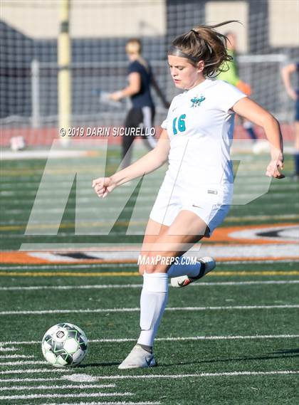 Thumbnail 3 in Pinnacle vs. Highland (Coyote Classic Tournament) photogallery.