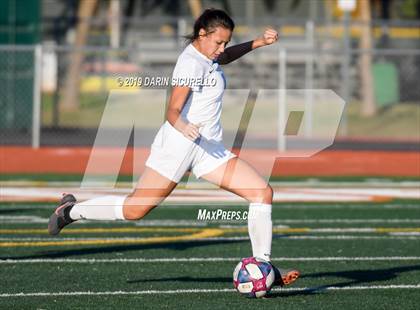 Thumbnail 2 in Pinnacle vs. Highland (Coyote Classic Tournament) photogallery.