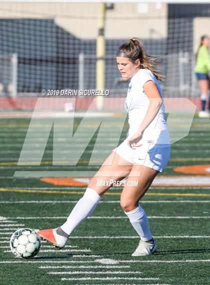 Thumbnail 1 in Pinnacle vs. Highland (Coyote Classic Tournament) photogallery.