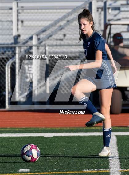 Thumbnail 2 in Pinnacle vs. Highland (Coyote Classic Tournament) photogallery.