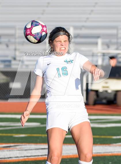 Thumbnail 2 in Pinnacle vs. Highland (Coyote Classic Tournament) photogallery.