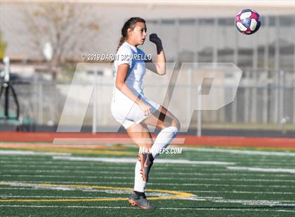 Thumbnail 2 in Pinnacle vs. Highland (Coyote Classic Tournament) photogallery.