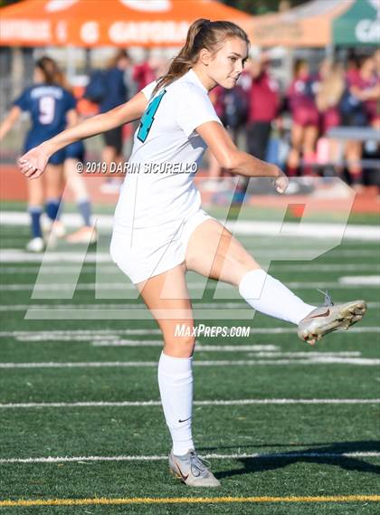 Thumbnail 2 in Pinnacle vs. Highland (Coyote Classic Tournament) photogallery.