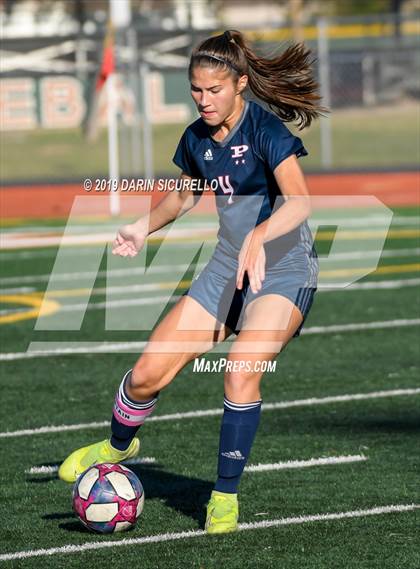 Thumbnail 2 in Pinnacle vs. Highland (Coyote Classic Tournament) photogallery.