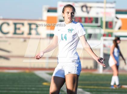 Thumbnail 2 in Pinnacle vs. Highland (Coyote Classic Tournament) photogallery.