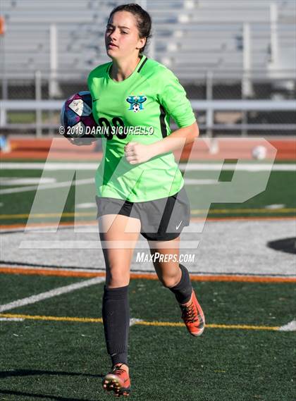 Thumbnail 3 in Pinnacle vs. Highland (Coyote Classic Tournament) photogallery.