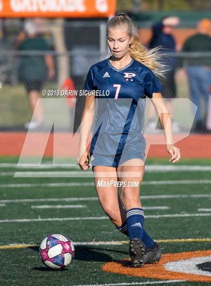 Thumbnail 1 in Pinnacle vs. Highland (Coyote Classic Tournament) photogallery.