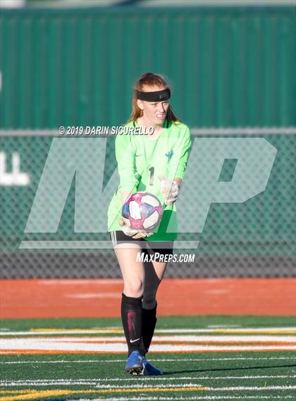 Thumbnail 3 in Pinnacle vs. Highland (Coyote Classic Tournament) photogallery.