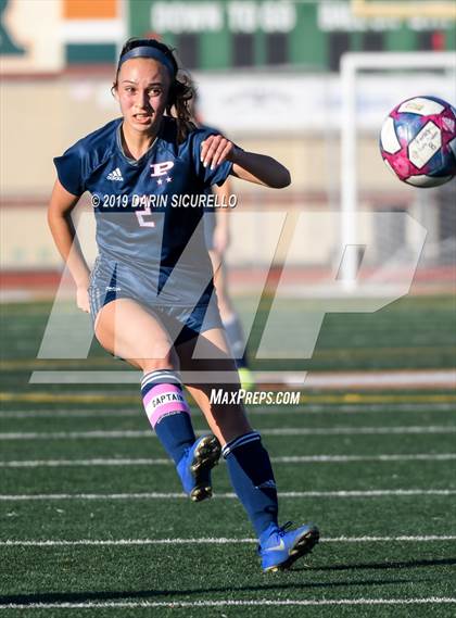 Thumbnail 2 in Pinnacle vs. Highland (Coyote Classic Tournament) photogallery.