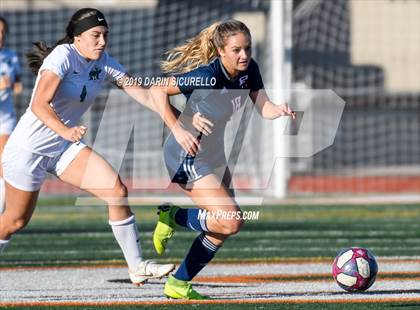 Thumbnail 3 in Pinnacle vs. Highland (Coyote Classic Tournament) photogallery.