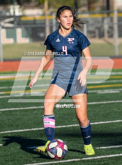 Thumbnail 3 in Pinnacle vs. Highland (Coyote Classic Tournament) photogallery.