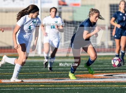 Thumbnail 3 in Pinnacle vs. Highland (Coyote Classic Tournament) photogallery.
