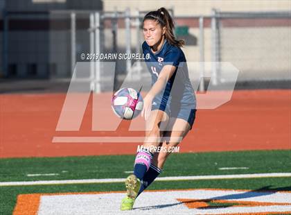 Thumbnail 3 in Pinnacle vs. Highland (Coyote Classic Tournament) photogallery.